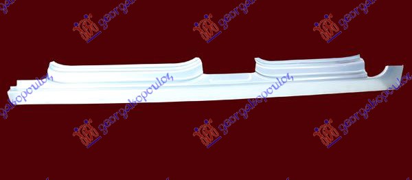 SAJTNA 4 VRATA - LEVO