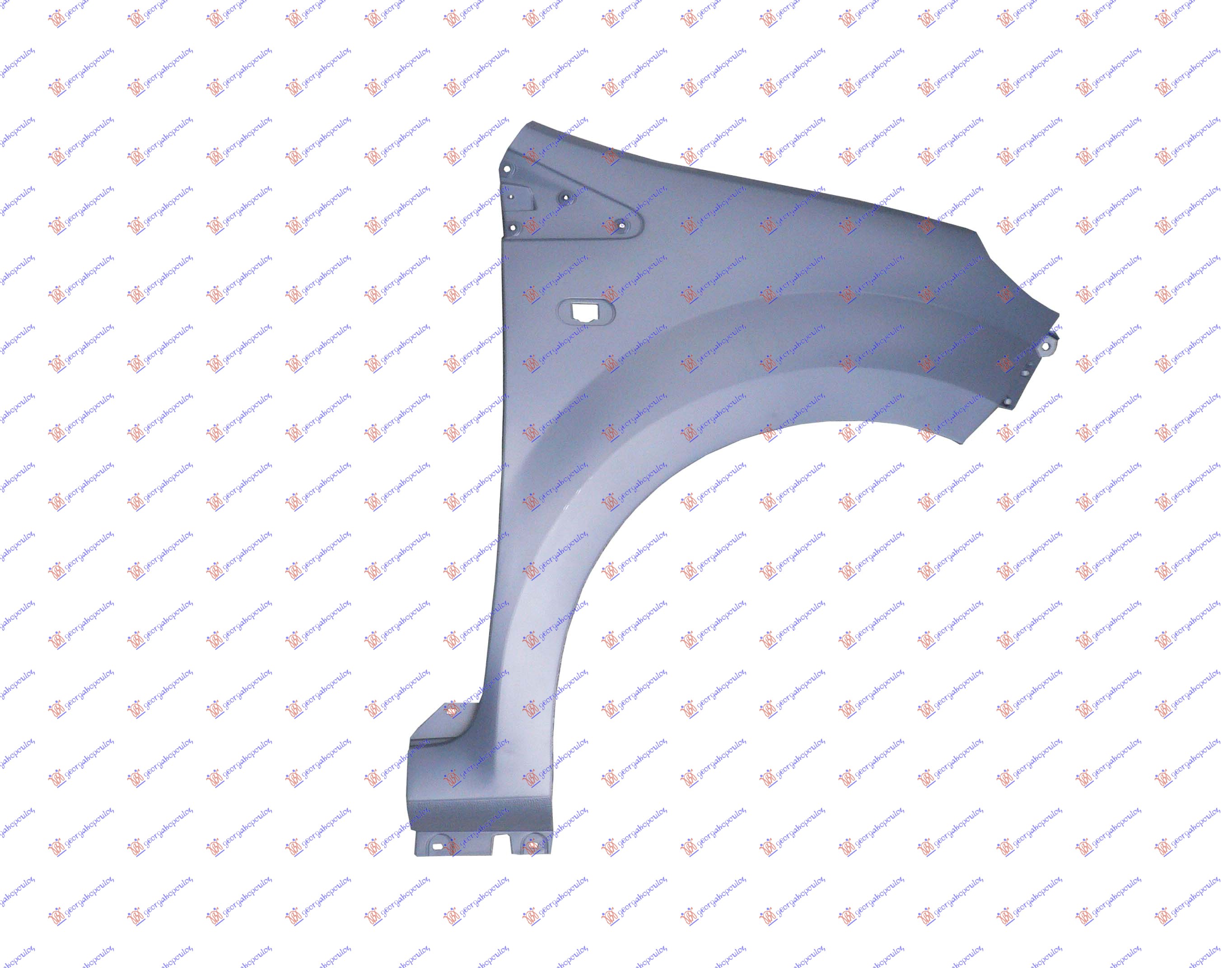 BLATOBRAN (PLASTICNI) - DESNO