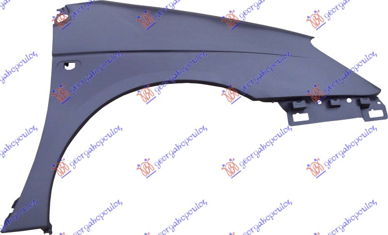 BLATOBRAN (PLASTICNI) - DESNO