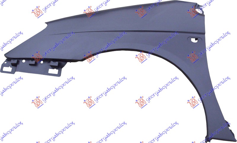 BLATOBRAN (PLASTICNI) - LEVO