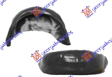 ZADNJE POTKRILO - DESNO