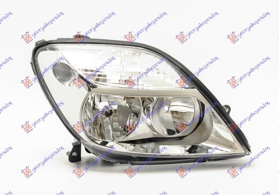 FAR ELEKTRICNI (TYC) - DESNO