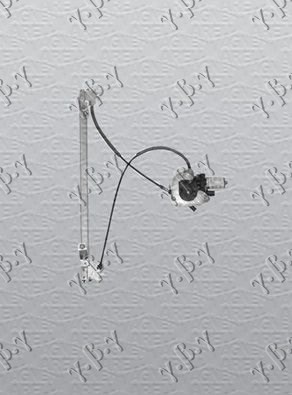 PODIZAC PREDNJEG PROZORA ELEKTRICNI ( i  RX4) (A KVALITET)