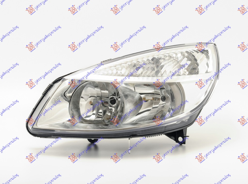 FAR ELEKTRICNI -06 (DEPO) - LEVO