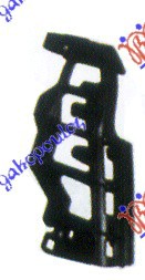 PLASTICNI OKVIR FARA D-Touran(07-) - DESNO