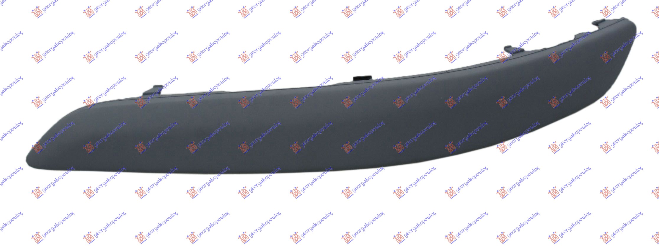 LAJSNA PREDNJEG BRANIKA - LEVO