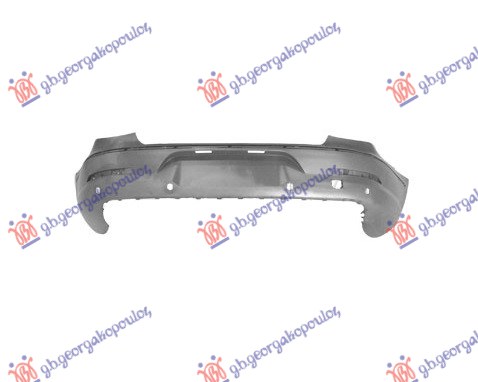 ZADNJI BRANIK (PDS SENZORI)