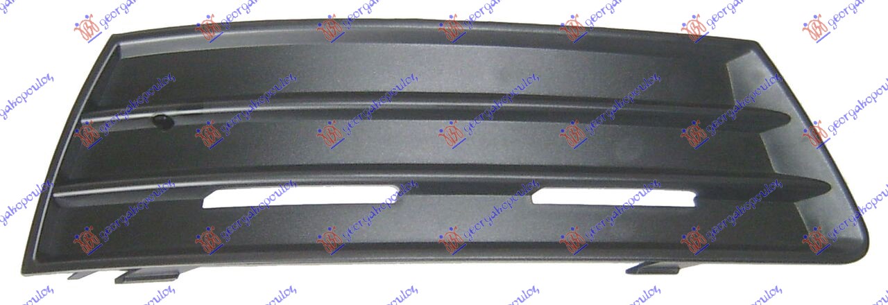 RESETKA PREDNJEG BRANIKA (BEZ MAGLENKE) - DESNO