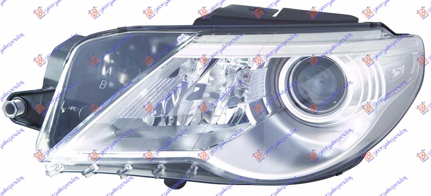 FAR XENON AFS (DEPO) - LEVO