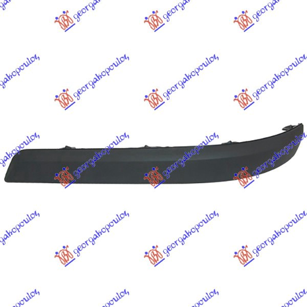 LAJSNA ZADNJEG BRANIKA KARAVAN CRNA - DESNO