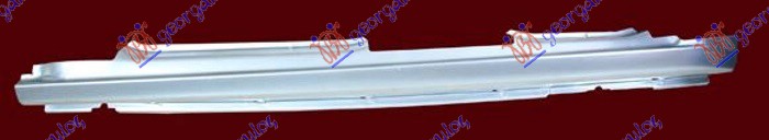 SAJTNA 4/5 VRATA - LEVO