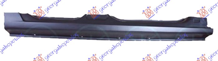 SAJTNA KARAVAN - LEVO