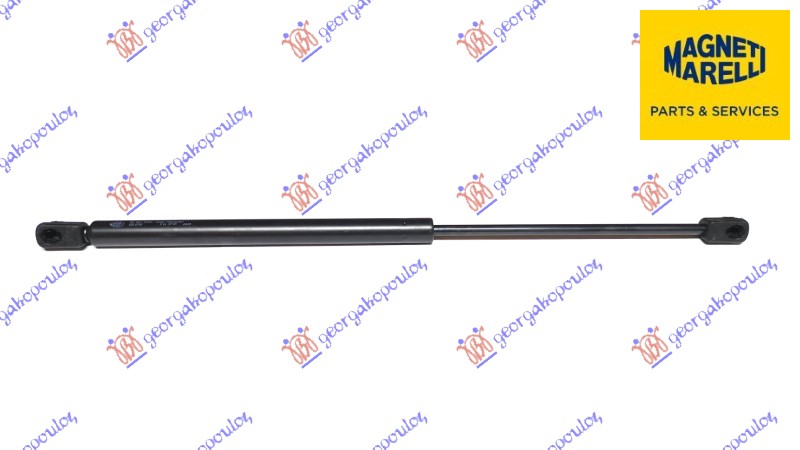 AMORTIZER GEPEK VRATA KARAVAN (472L-570N) (MARELLI)