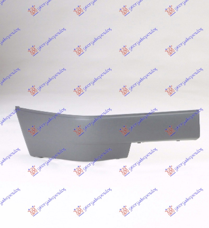 LAJSNA PREDNJEG BRANIKA - DESNO