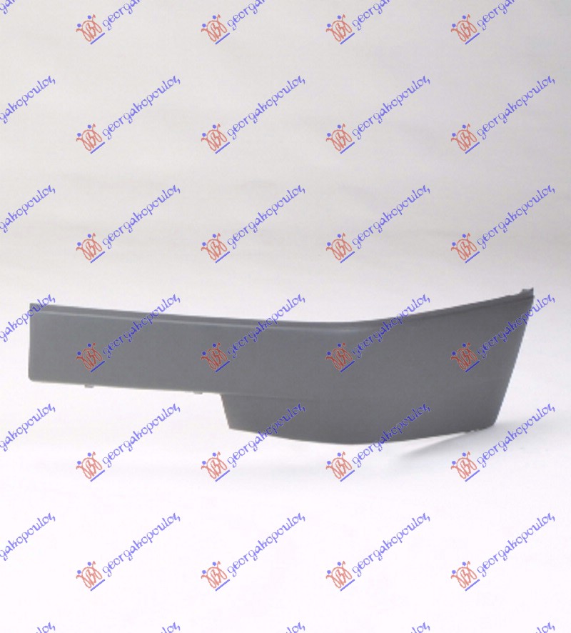 LAJSNA PREDNJEG BRANIKA - LEVO