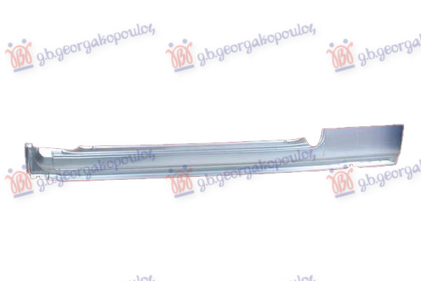 SAJTNA 2 VRATA - DESNO