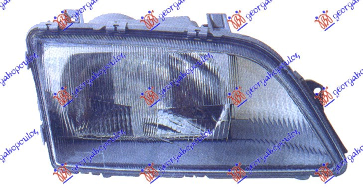 FAR MEHANICKI (DEPO) - DESNO