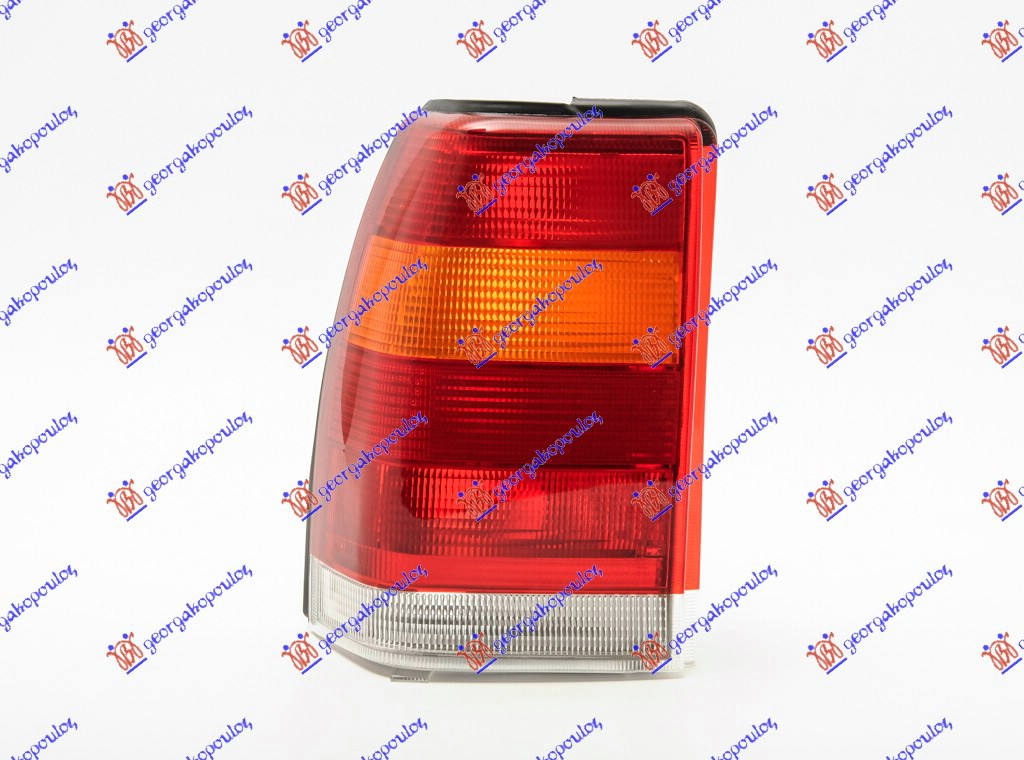 STOP LAMPA -90 - LEVO