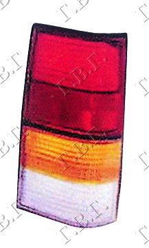 STOP LAMPA LEVA-Corsa A(83-93) - LEVO