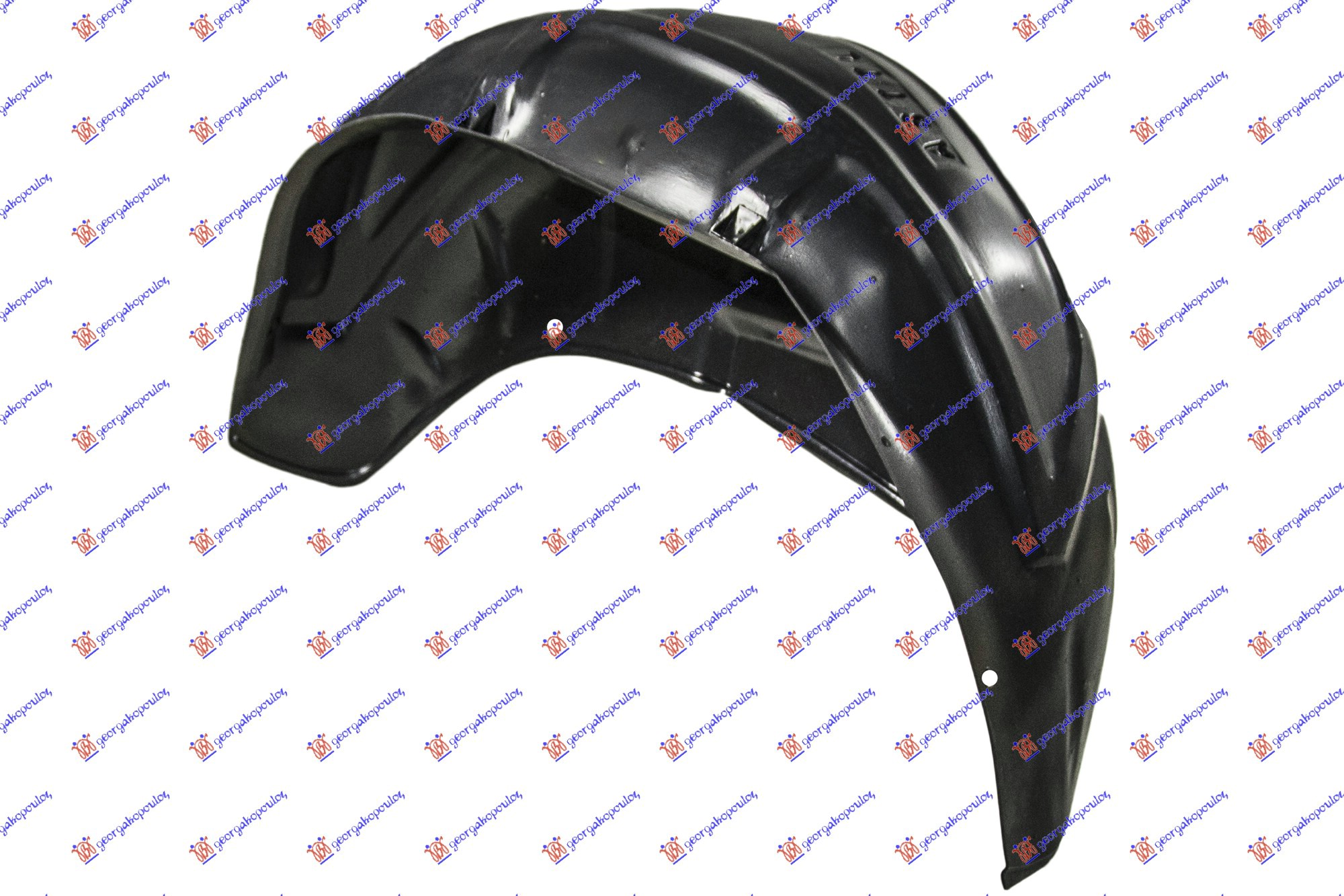 ZADNJE POTKRILO - LEVO