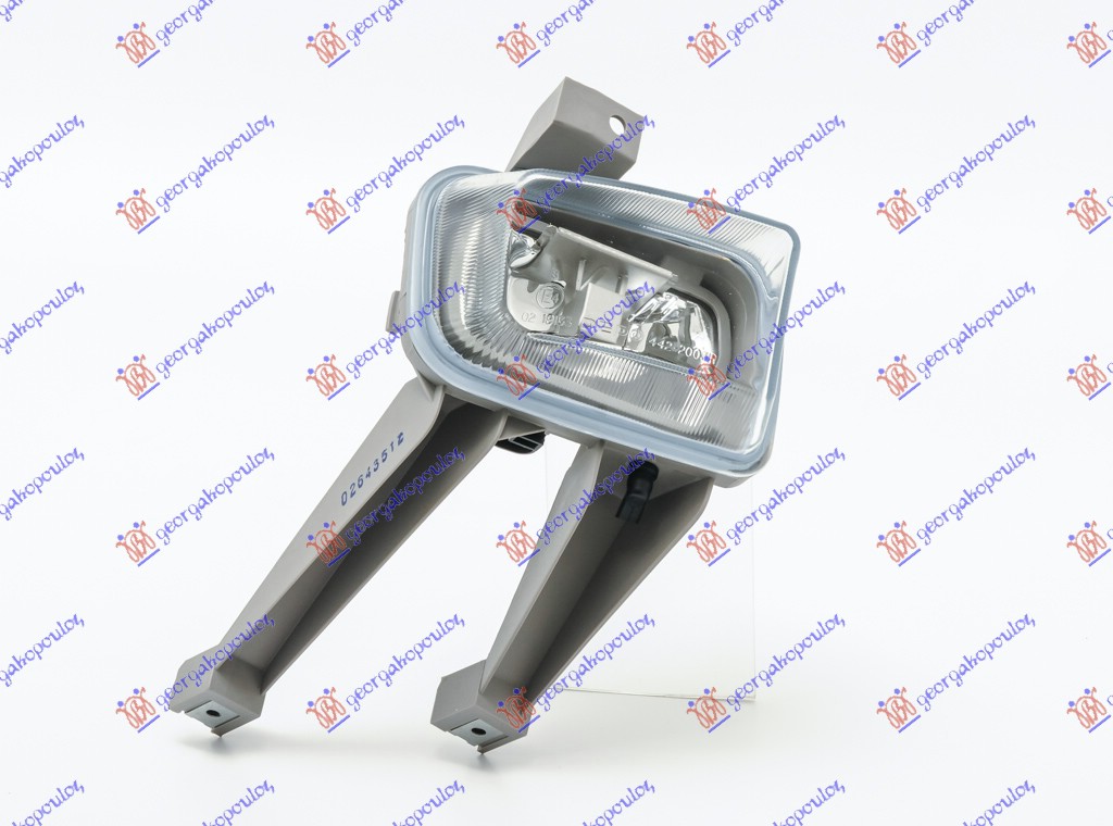 MAGLENKA DESNA(95-)-Astra F(91-98) - DESNO