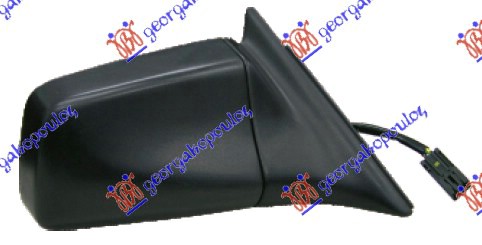 RETROVIZOR ELEKTRICNI SA GREJACEM (KONVEKSNO STAKLO) - DESNO