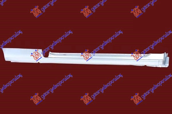 SAJTNA 3 VRATA - DESNO