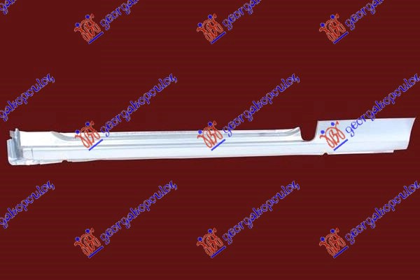 SAJTNA 3 VRATA - LEVO