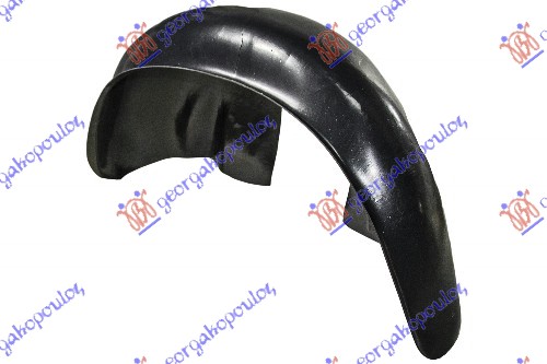 ZADNJE POTKRILO - DESNO