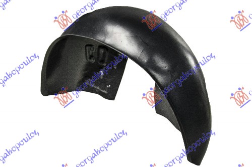 ZADNJE POTKRILO - LEVO