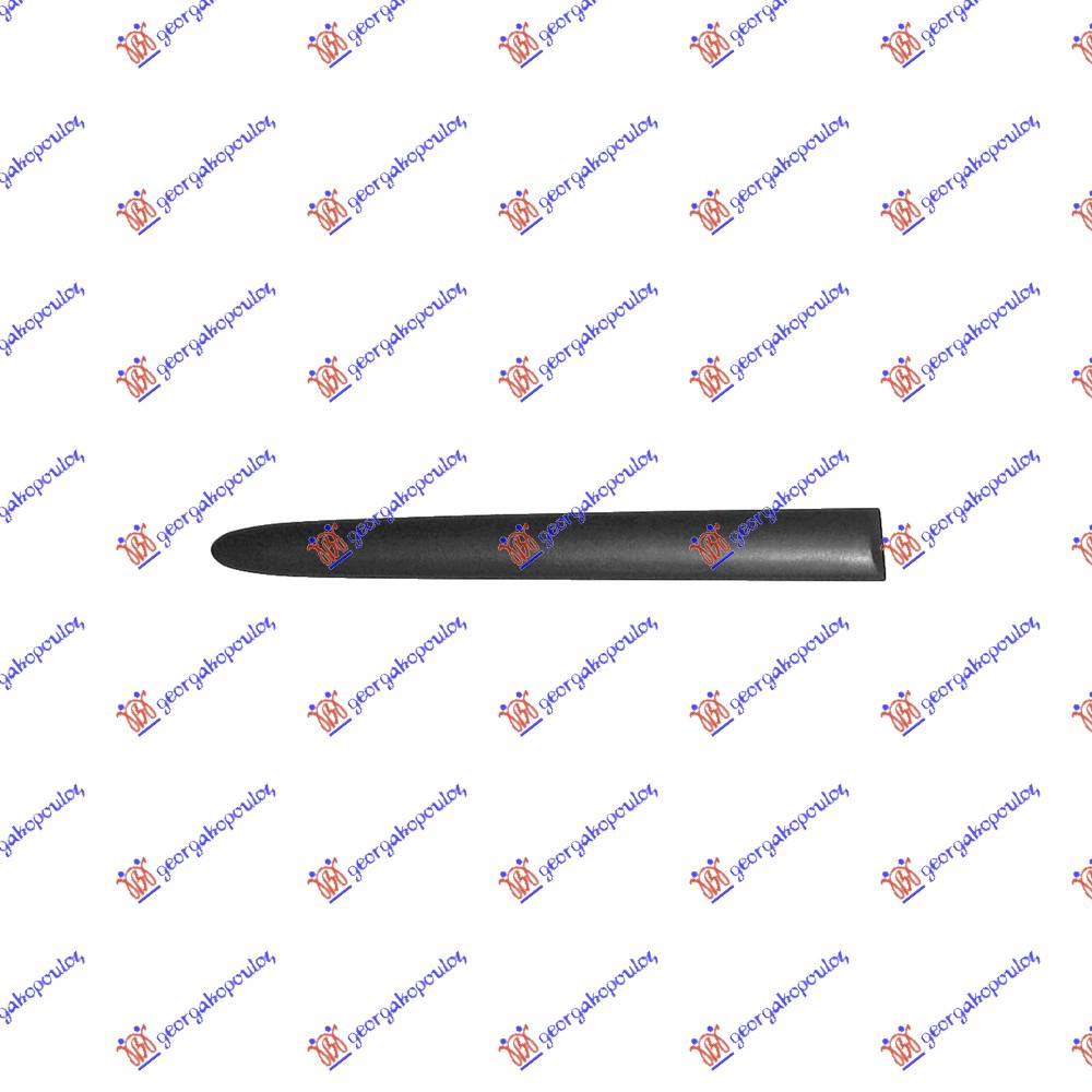 LAJSNA ZADNJEG BLATOBRANA 3 VRATA - DESNO