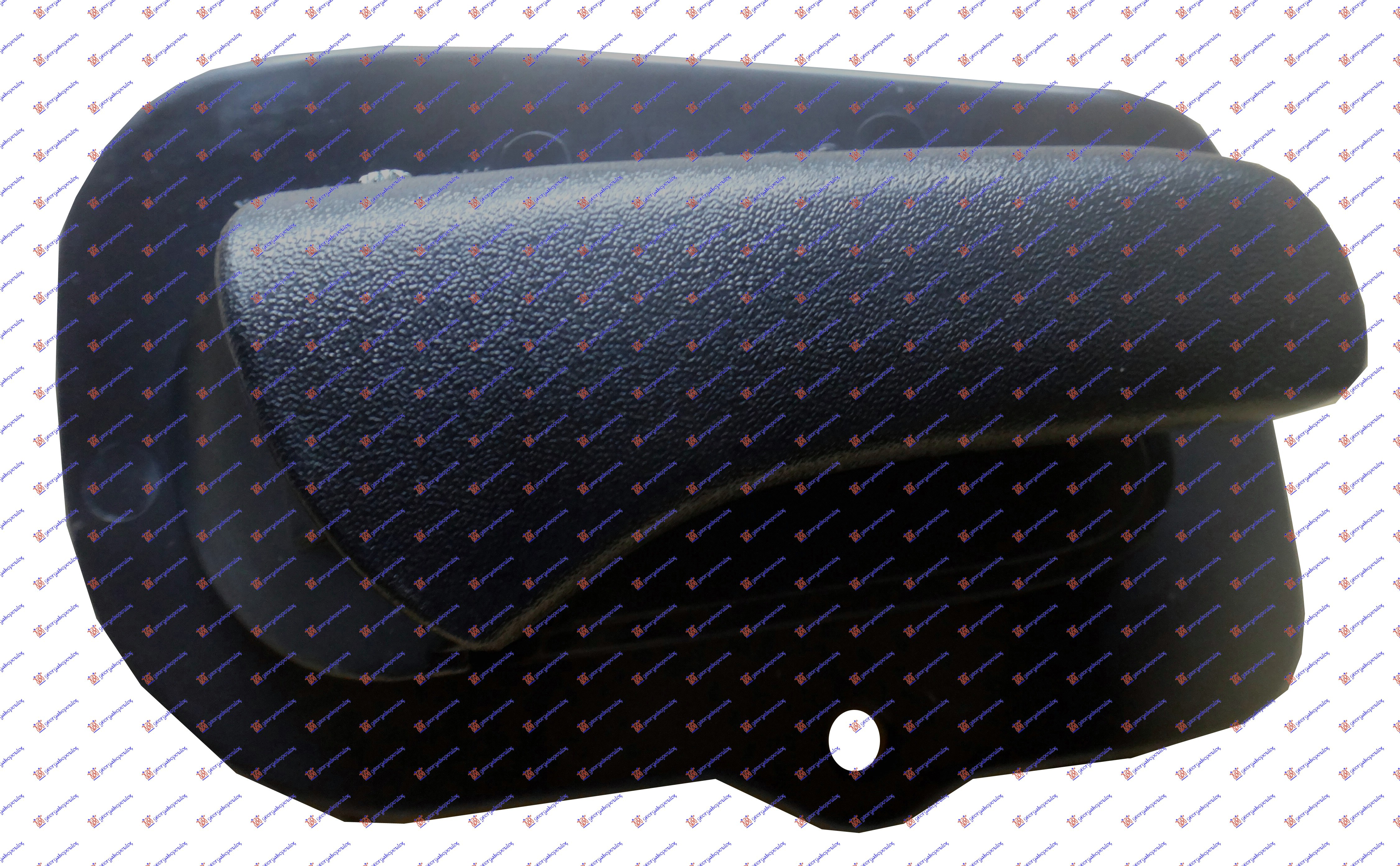 KVAKA PREDNJIH VRATA UNUTRASNJA - DESNO