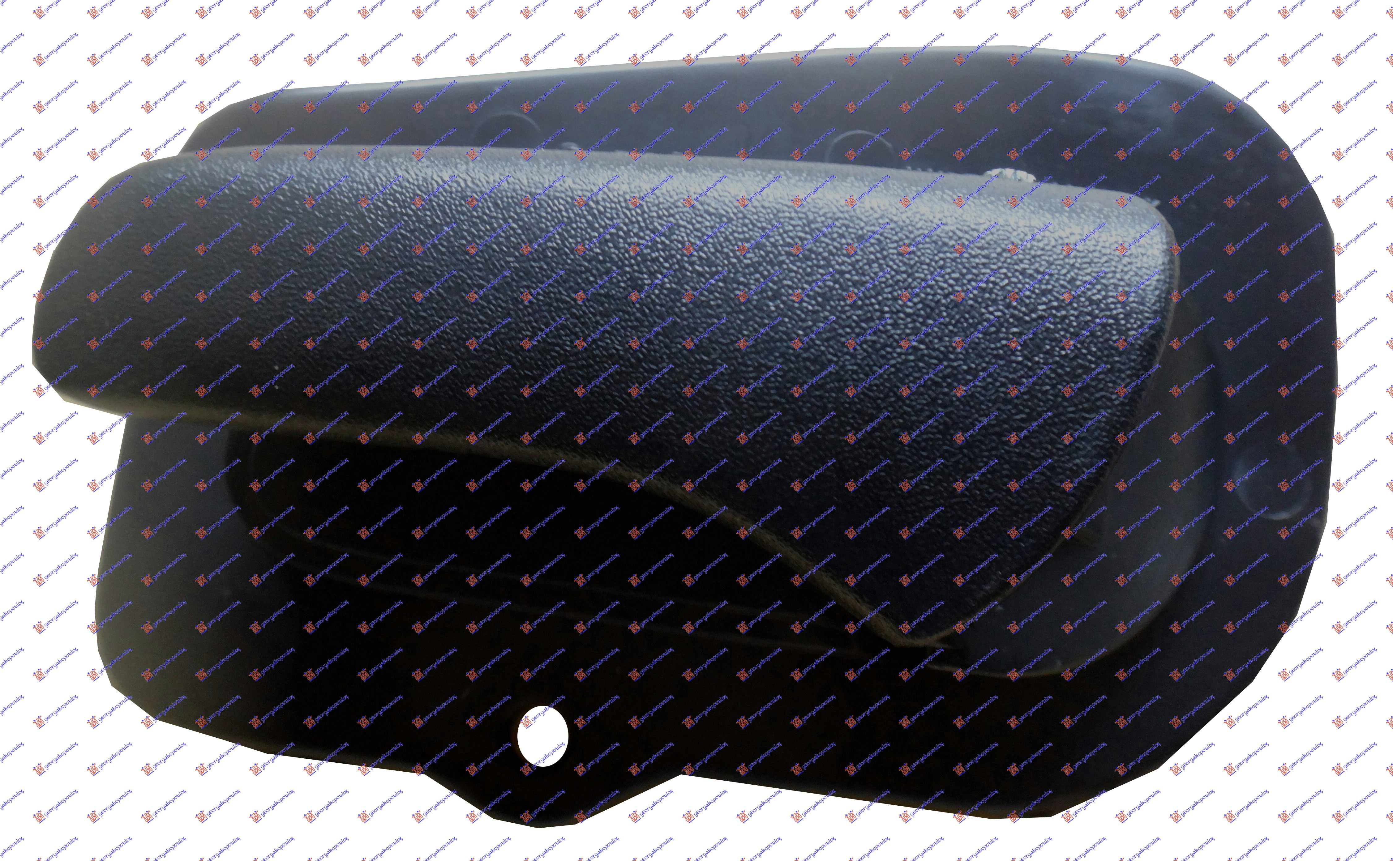 KVAKA PREDNJIH VRATA UNUTRASNJA - LEVO