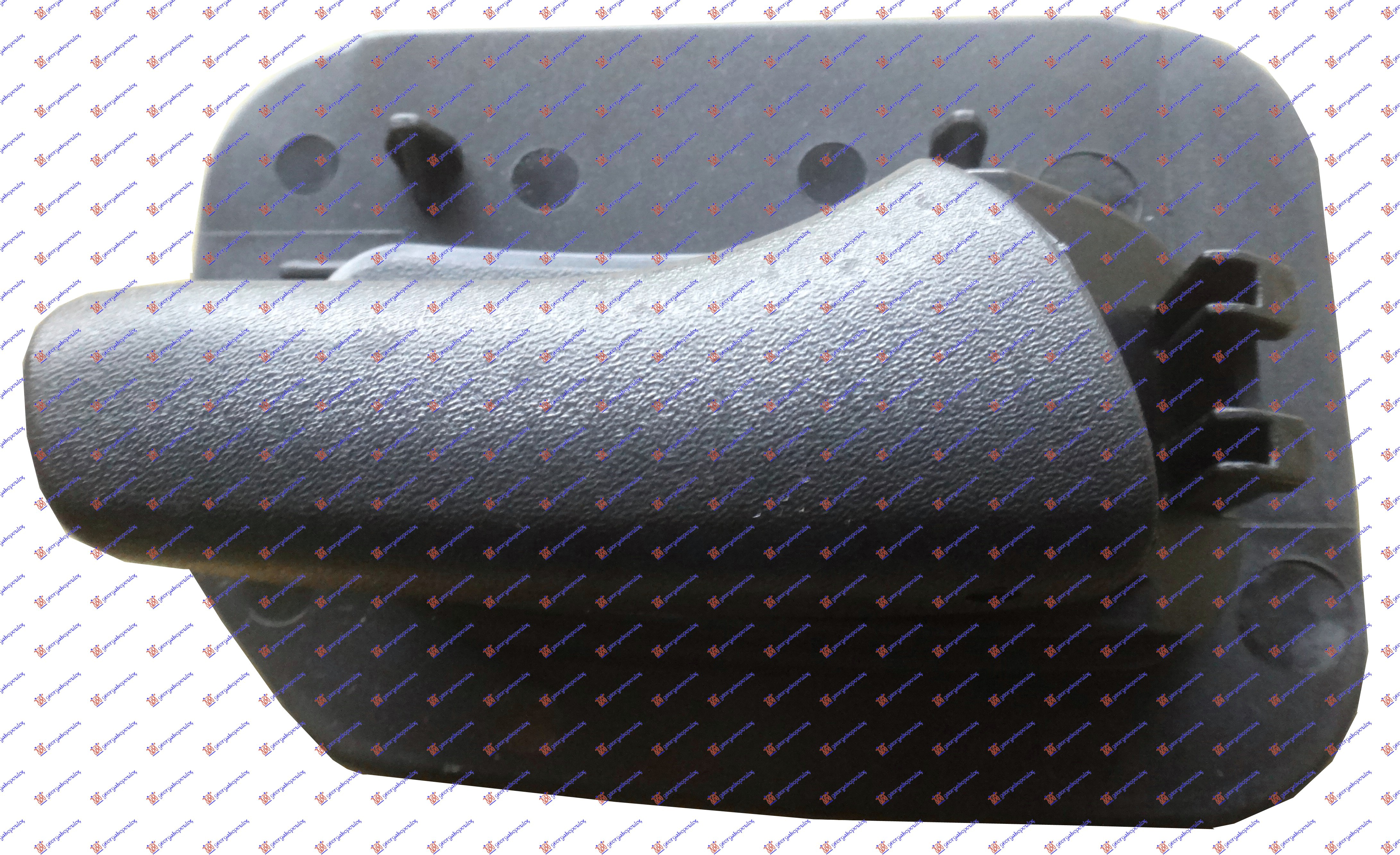 KVAKA ZADNJIH VRATA UNUTRASNJA - DESNO