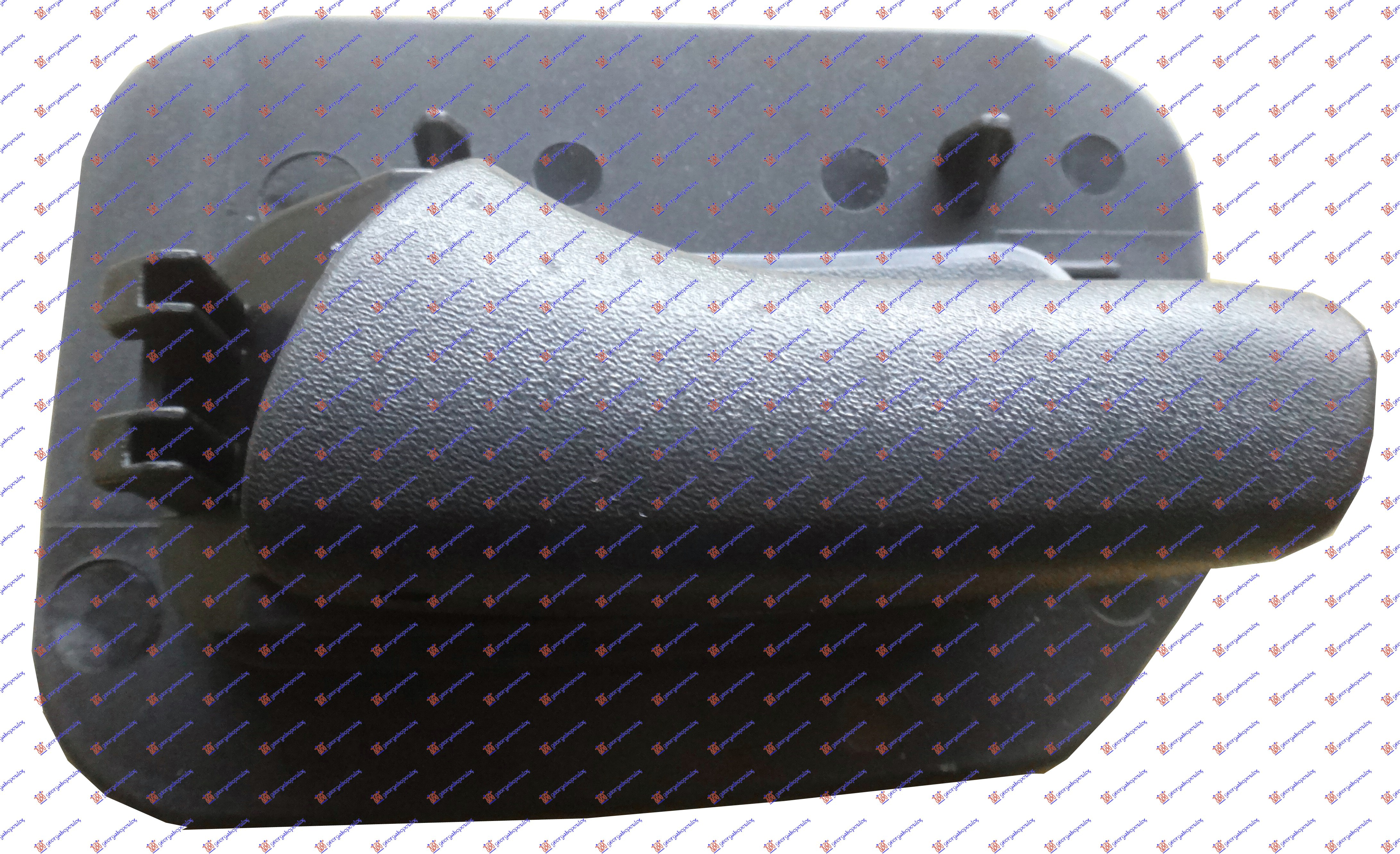 KVAKA ZADNJIH VRATA UNUTRASNJA - LEVO