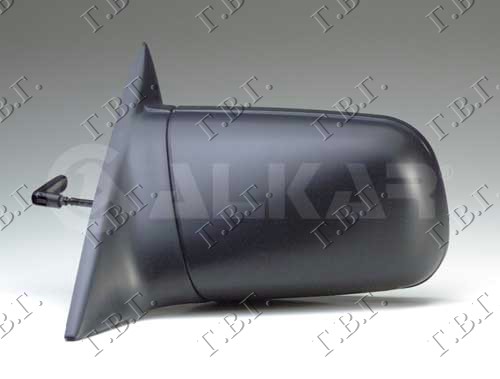 RETROVIZOR MEHANICKI SA RUCICOM - LEVO