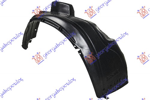 POTKRILO PLASTICNO -2000 - DESNO