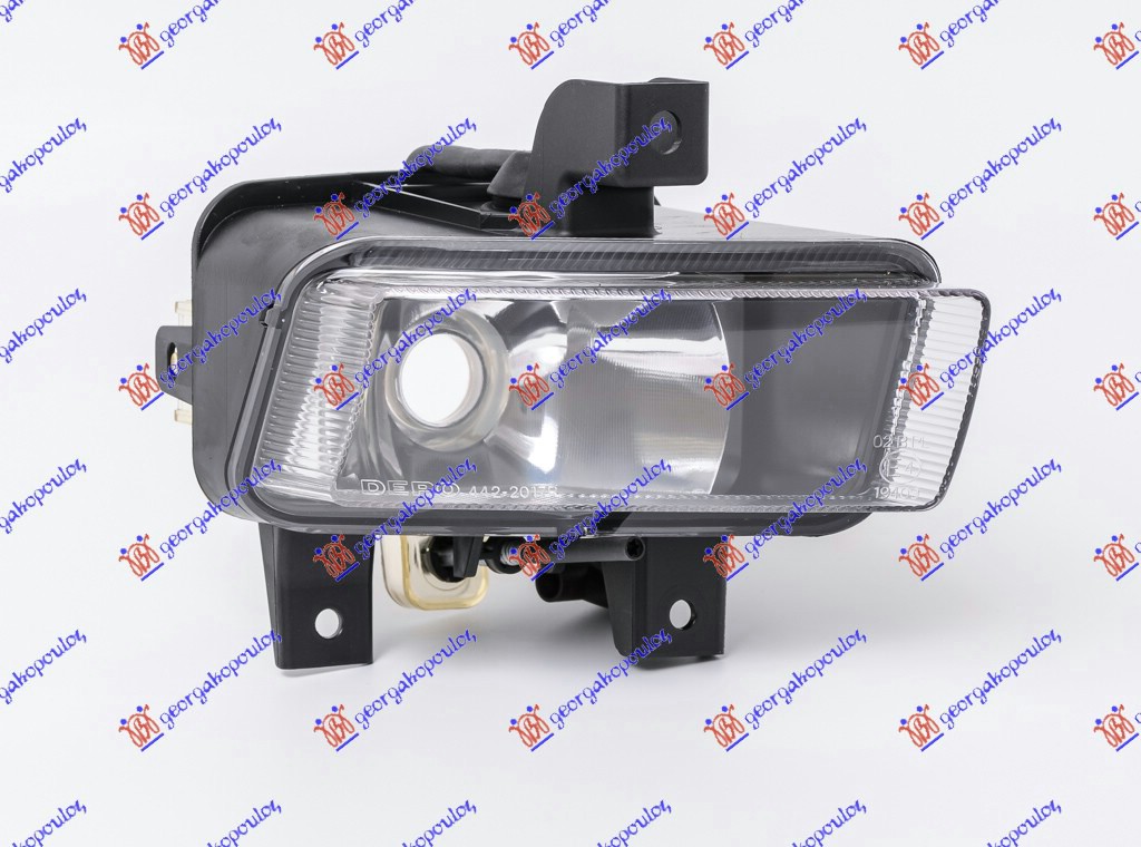 MAGLENKA 98- - DESNO