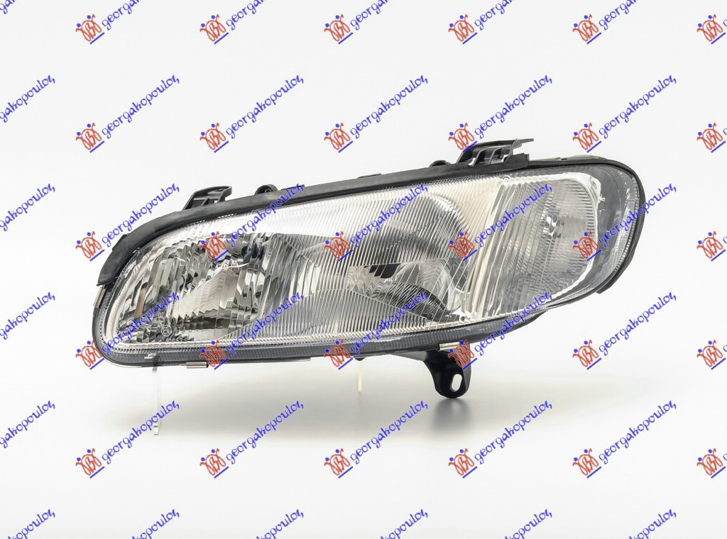 FAR ELEKTRICNI -98 (DEPO) - LEVO