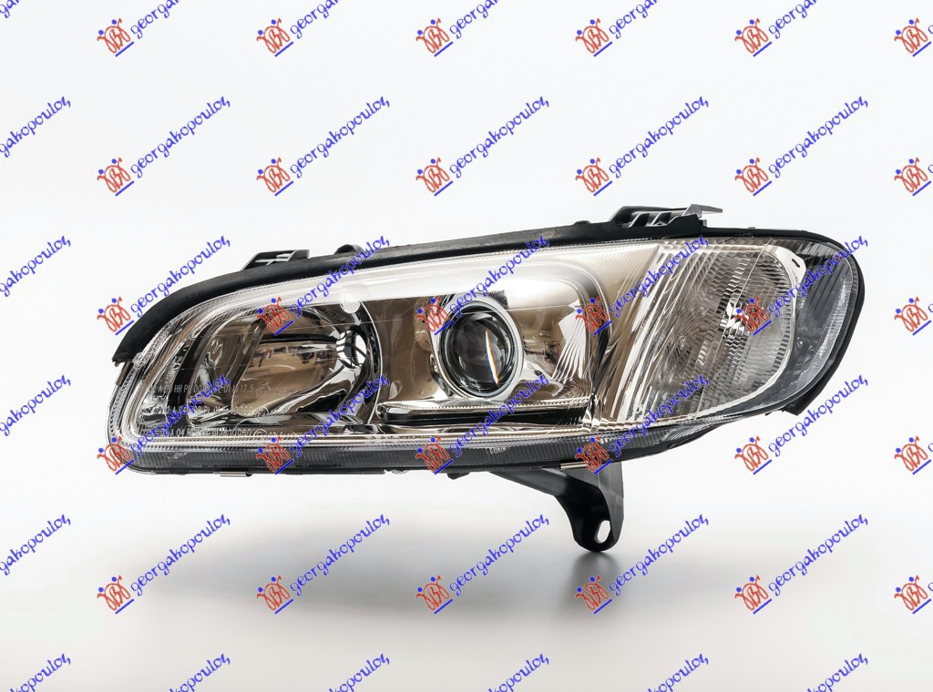 FAR ELEKTRICNI 98-00 (DEPO) - LEVO