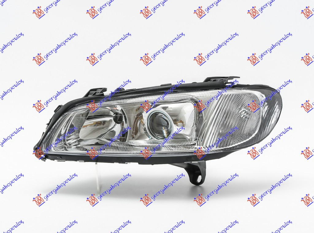 FAR ELEKTRICNI 00- (DEPO) - LEVO