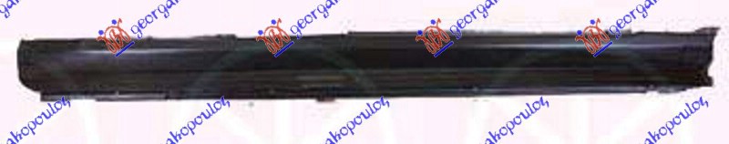 SAJTNA 4 VRATA - DESNO