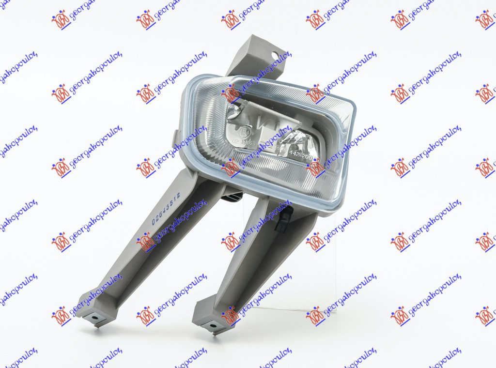 MAGLENKA (E) (DEPO) - DESNO