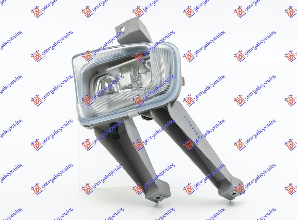 MAGLENKA (E) (DEPO) - LEVO