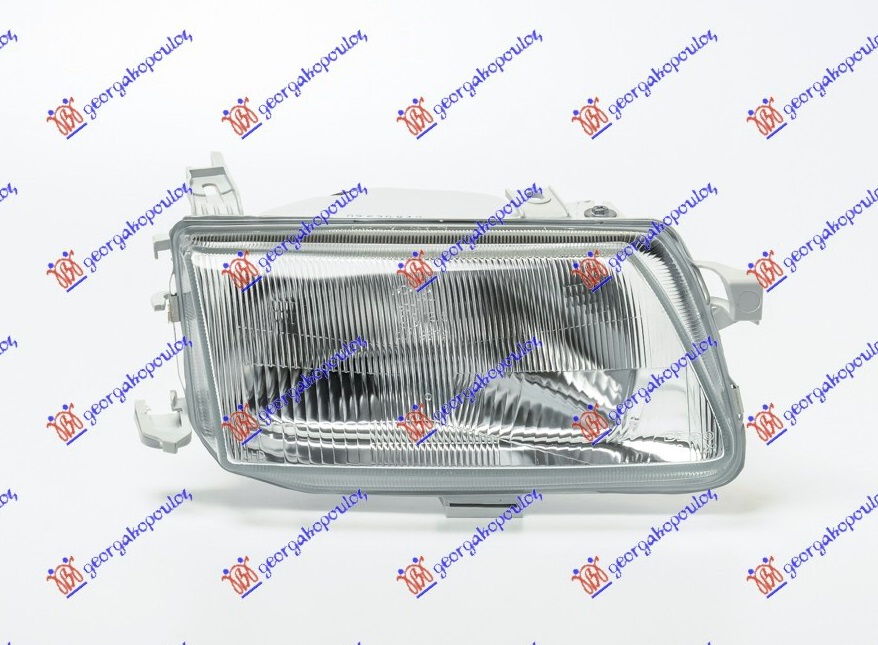 FAR ELEKTRICNI (TYC) - DESNO