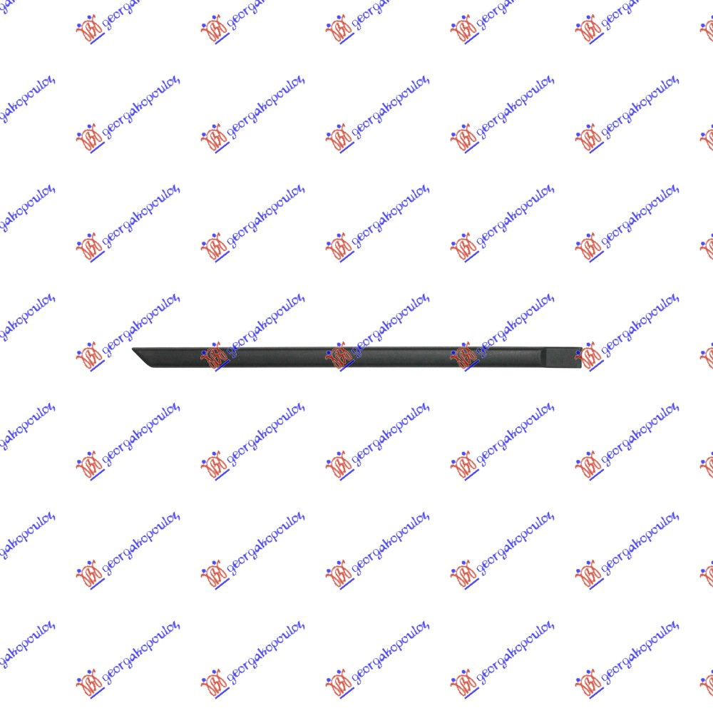 LAJSNA ZADNJIH VRATA 4/5 VRATA - DESNO