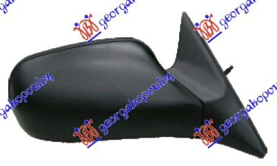 RETROVIZOR MEHANICKI SA RUCICOM          - DESNO