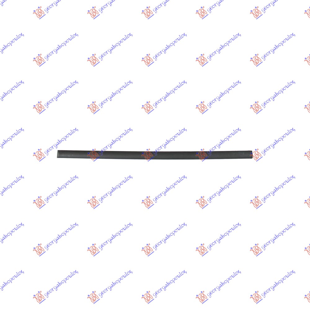 LAJSNA PREDNJIH VRATA 4/5 VRATA - DESNO