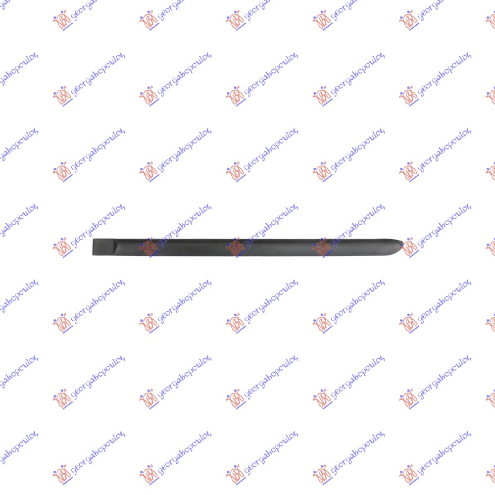 LAJSNA ZADNJIH VRATA 4/5 VRATA - LEVO