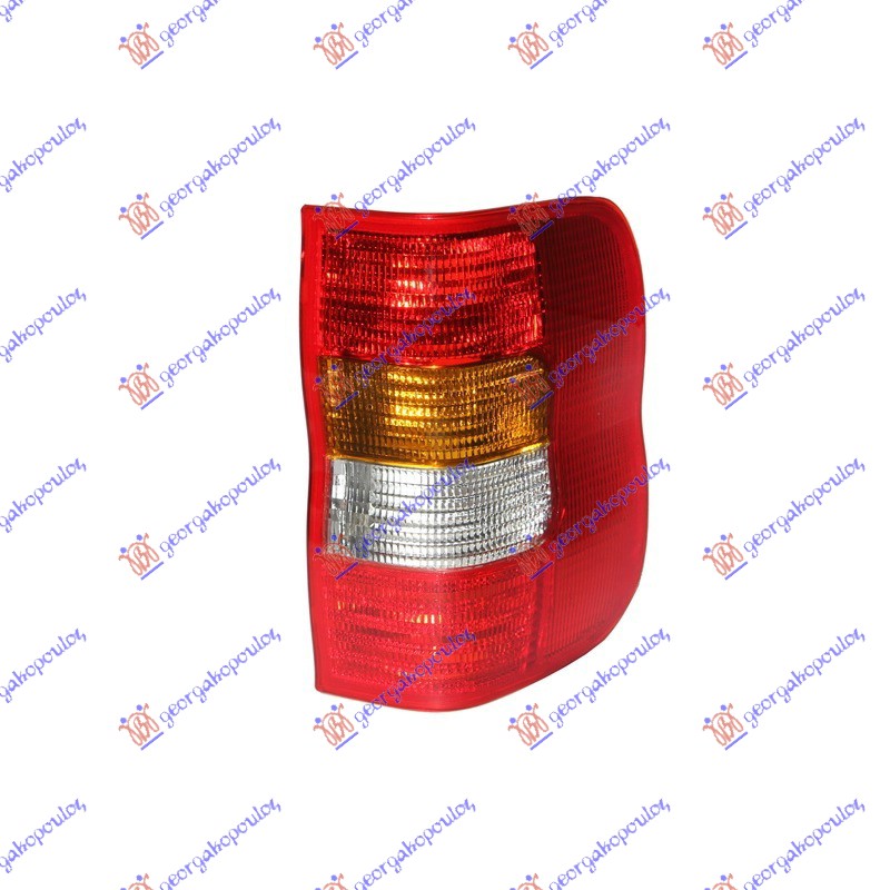 STOP LAMPA (DEPO) - DESNO